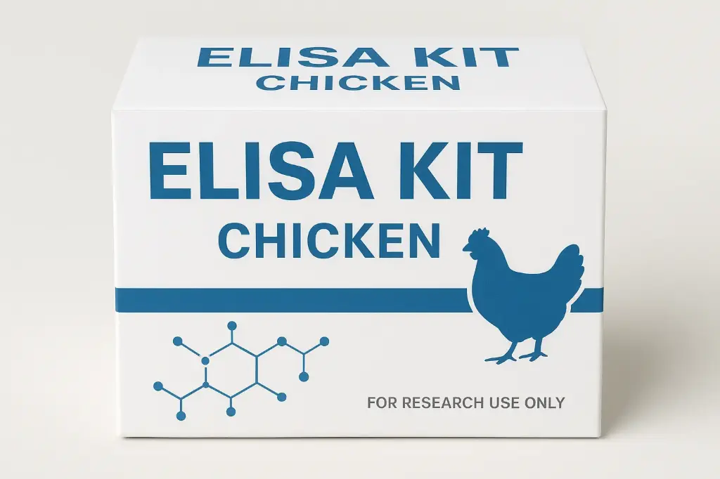 Chicken SURF1 ELISA Kit